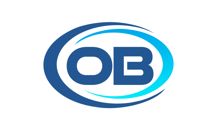 OB logo